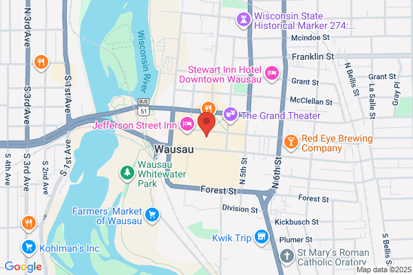 Wausau Art & Framing