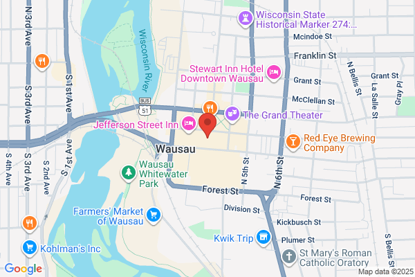 Wausau Festival of Arts
