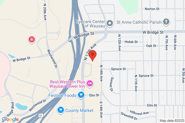 IncredibleBank ATM
