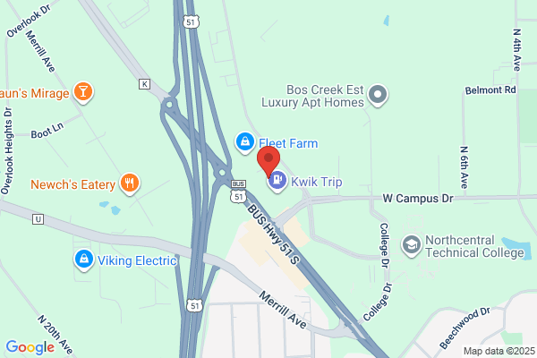 Fleet Farm Auto Service Center