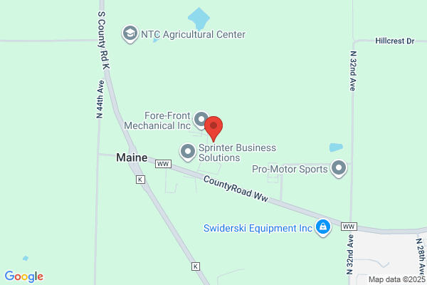 Jeff's Auto Center