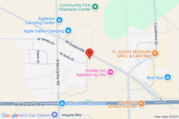 American Quality Craft Homes