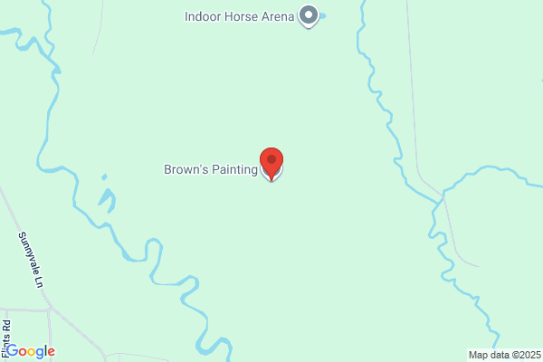 Brown's Painting & Decorating