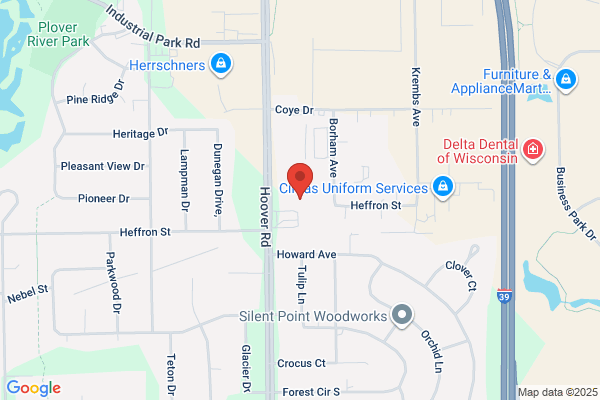 Central Wisconsin Electrical Contracting Inc