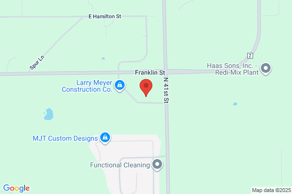 Olson Paving Inc
