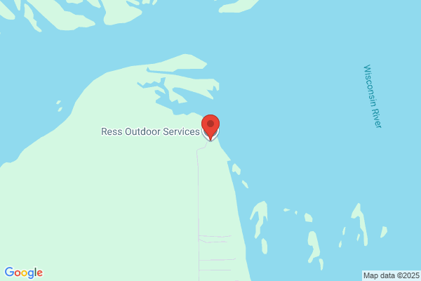 Outdoor Services Inclusive