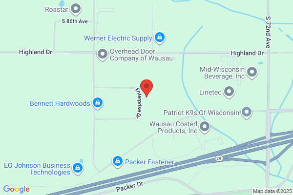 Steel Buildings of Wisconsin Llc