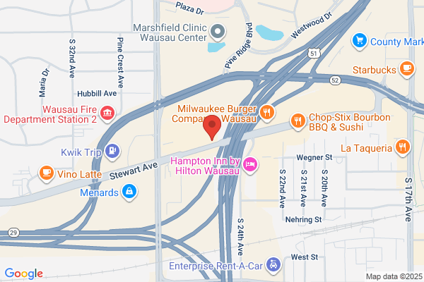 2510 Restaurant