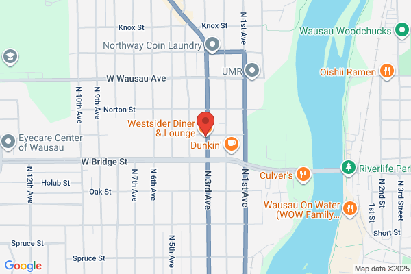 Austin's Restaurant and Lounge