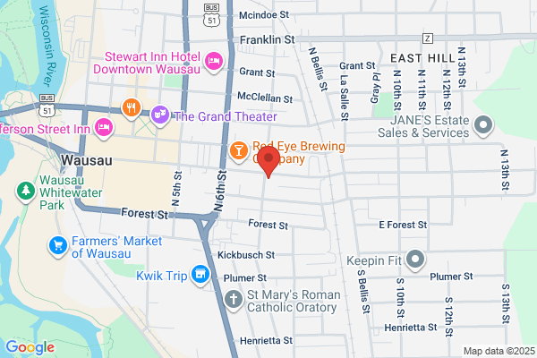 Cop Shoppe Pub