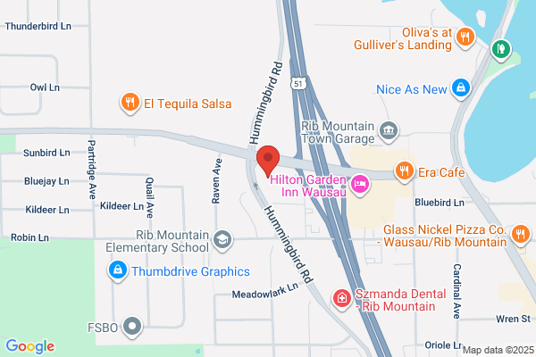 Rib Mountain Taphouse