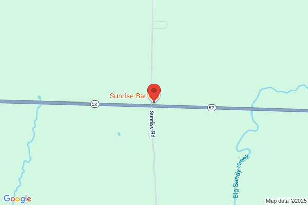 Sunrise Bar