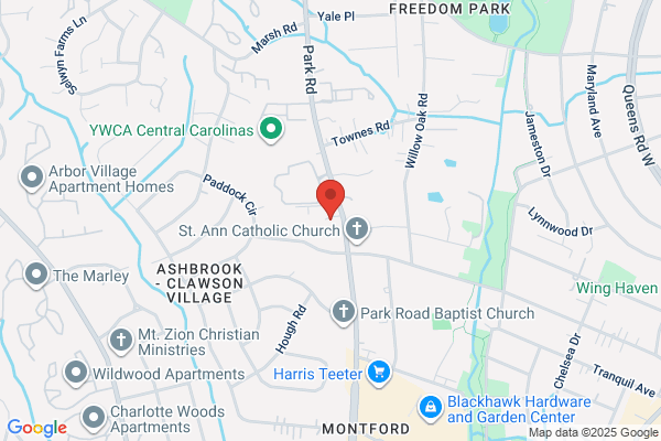 Mecklenburg Insurance Agency