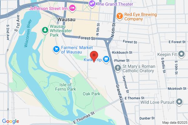 Wausau Spring & Alignment Service Llc