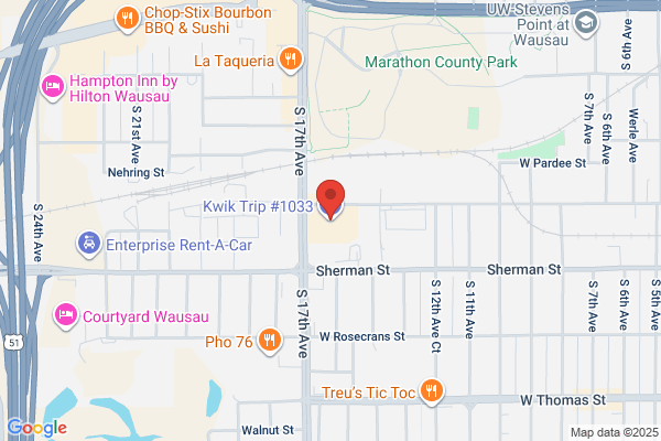 KWIK TRIP #1033