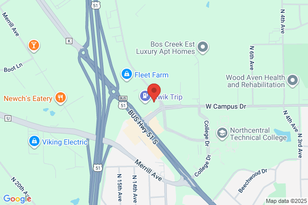 KWIK TRIP #322