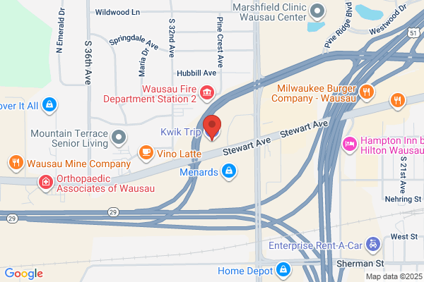 KWIK TRIP #851