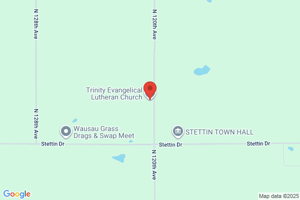 Trinity Ev Lutheran Church-Elca
