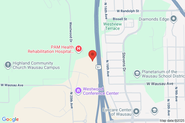 Rasmussen University - Wausau, Wisconsin