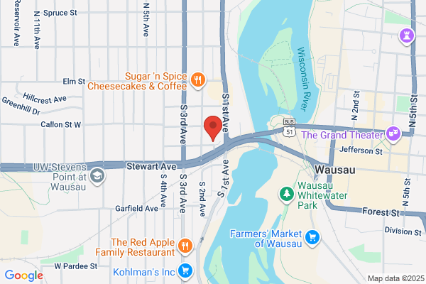 Wausau PC