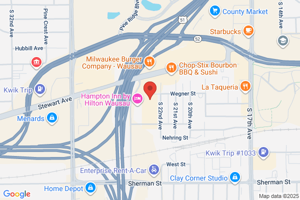 Midwest Dental - Wausau