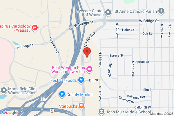 Wausau Smiles: Aaron Bushong, DDS