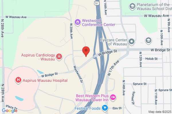 Aspirus Dermatology Clinic