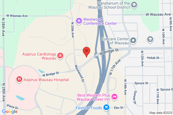 Aspirus Pharmacy - Wausau - Westwood Center Boulevard