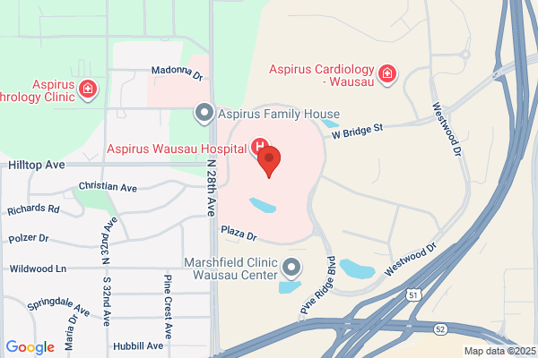 Aspirus Atrial Fibrillation Clinic