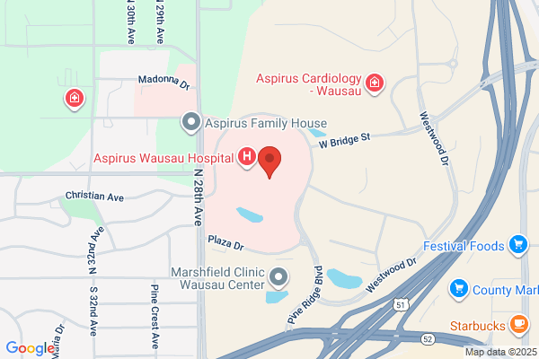 Aspirus Behavioral Health Services