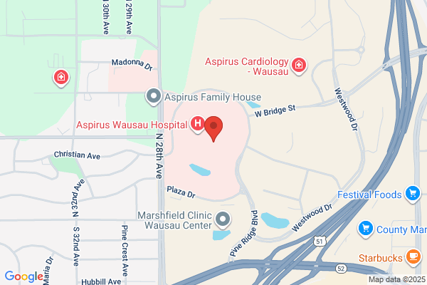 Aspirus Freeman Adult Health