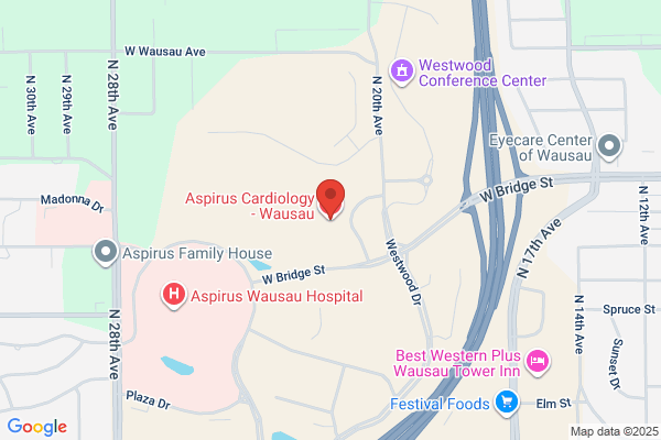 Aspirus Heart & Vascular