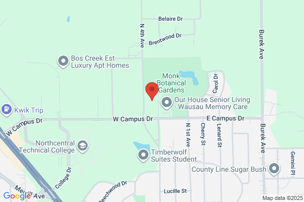 Marywood Convalescent Center