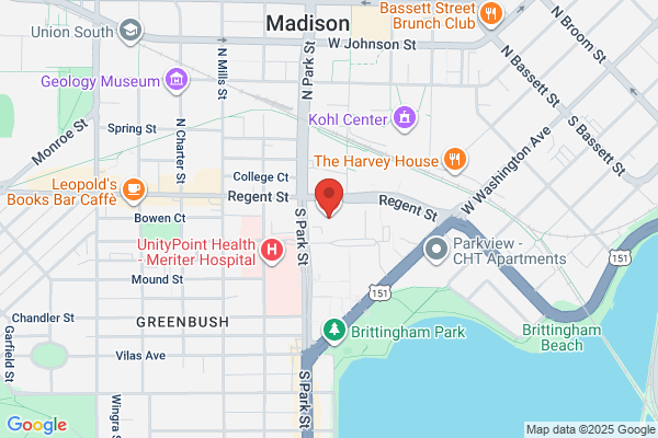 Urology Specialists of Wisconsin Sc