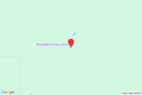 Woodland Glass Arts LTD