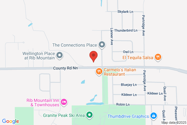 Rib Mountain Sanitary District