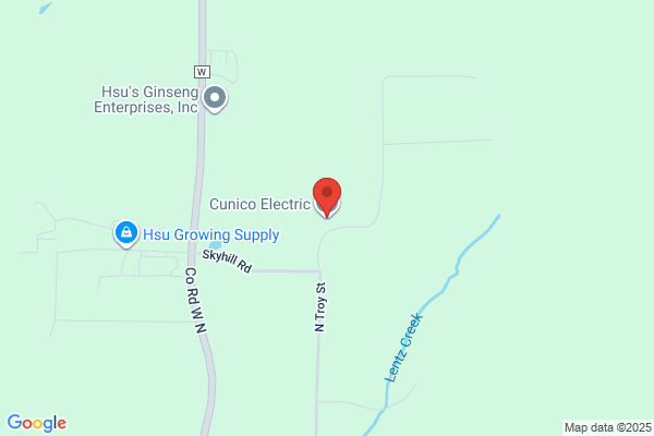 Cunico Electric, LLC