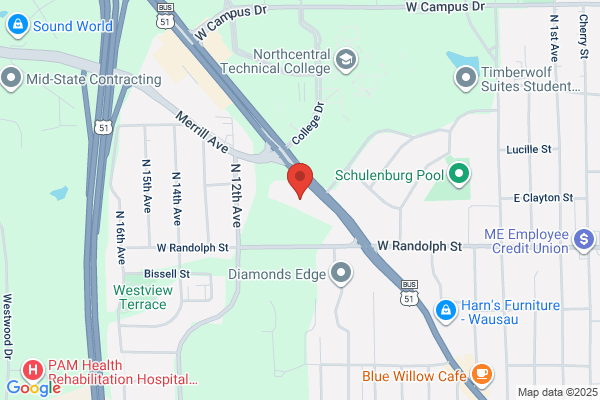 Rib Mountain Montessori