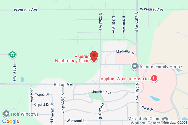 Aspirus Employee Assistance Services