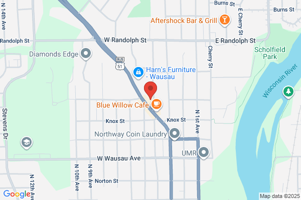 A & W