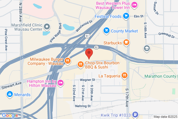 McDonald's Restaurants