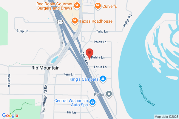 ServiceMaster Recovery by Restoration Holdings - Wausau
