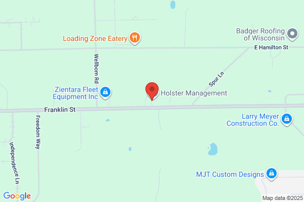 Holster Construction Co