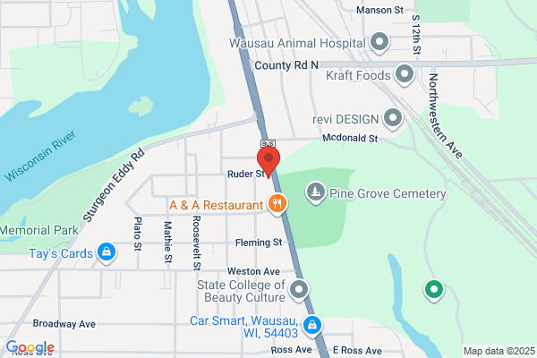 Wausau Monument Inc