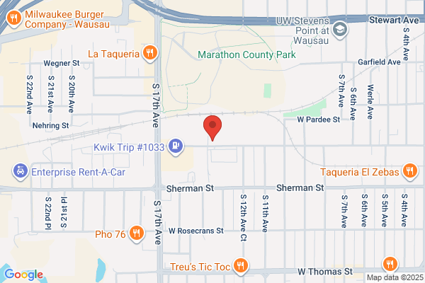 Marathon County Government, Medical Examiner