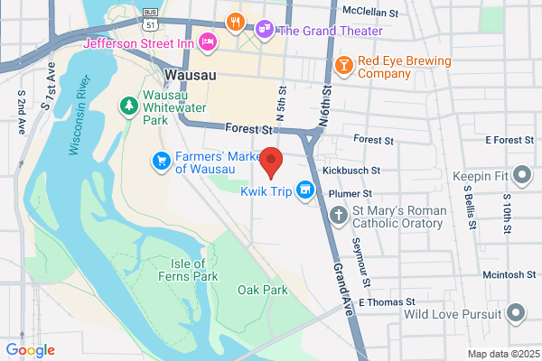 Wausau Area Transit System