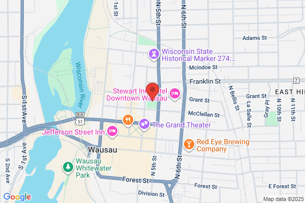 Wausau City Government, Assessment
