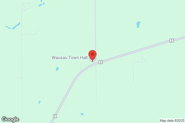 Wausau Town Hall