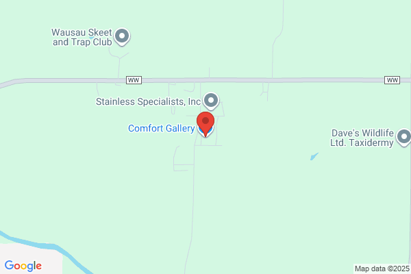 Comfort Gallery Llc