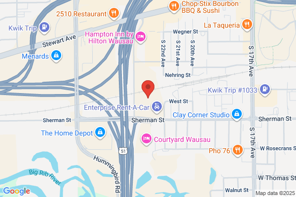 Ohde Lumber Co